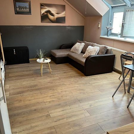 Furo-Lak 1 Apartman ไฮจ์ดุสโซบอสโล ภายนอก รูปภาพ
